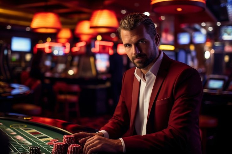 ক্যাসিনো গেম শুরু করার ধাপ – dx7bet প্ল্যাটফর্মে নিবন্ধন