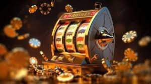 মোবাইলে dx7bet থিমযুক্ত স্লট গেম উপভোগ করুন