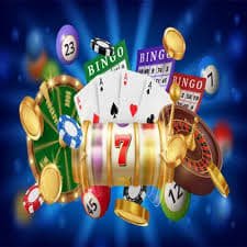 স্মার্টফোনে dx7bet মোবাইল ক্যাসিনো গেমের দৃশ্য