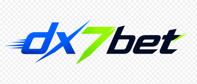 dx7bet হোম পেজ লোগো